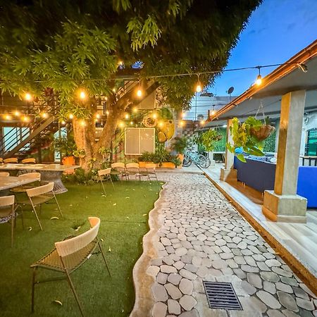 Casa Avelina Boutique Hostel Santa Marta  Esterno foto