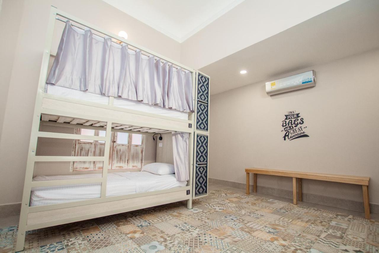 Casa Avelina Boutique Hostel Santa Marta  Esterno foto