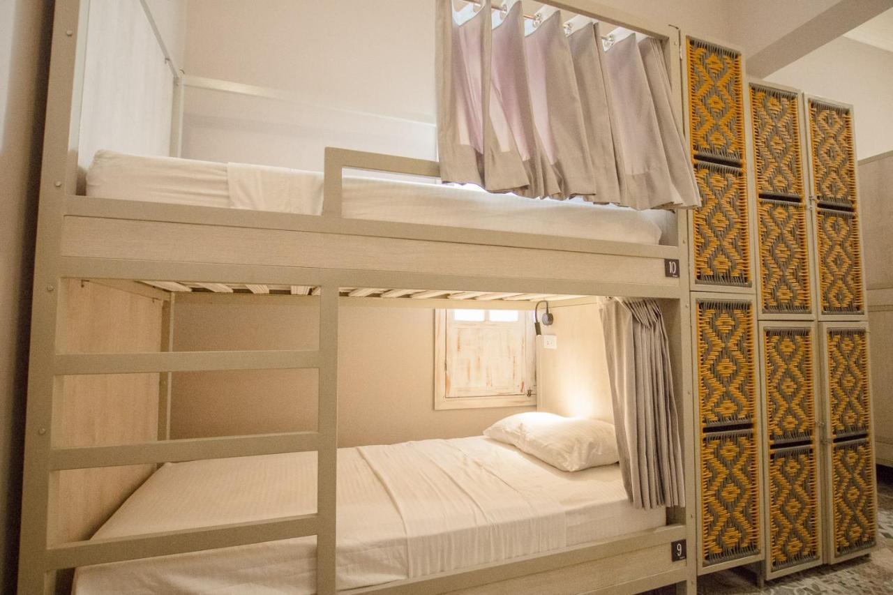 Casa Avelina Boutique Hostel Santa Marta  Esterno foto