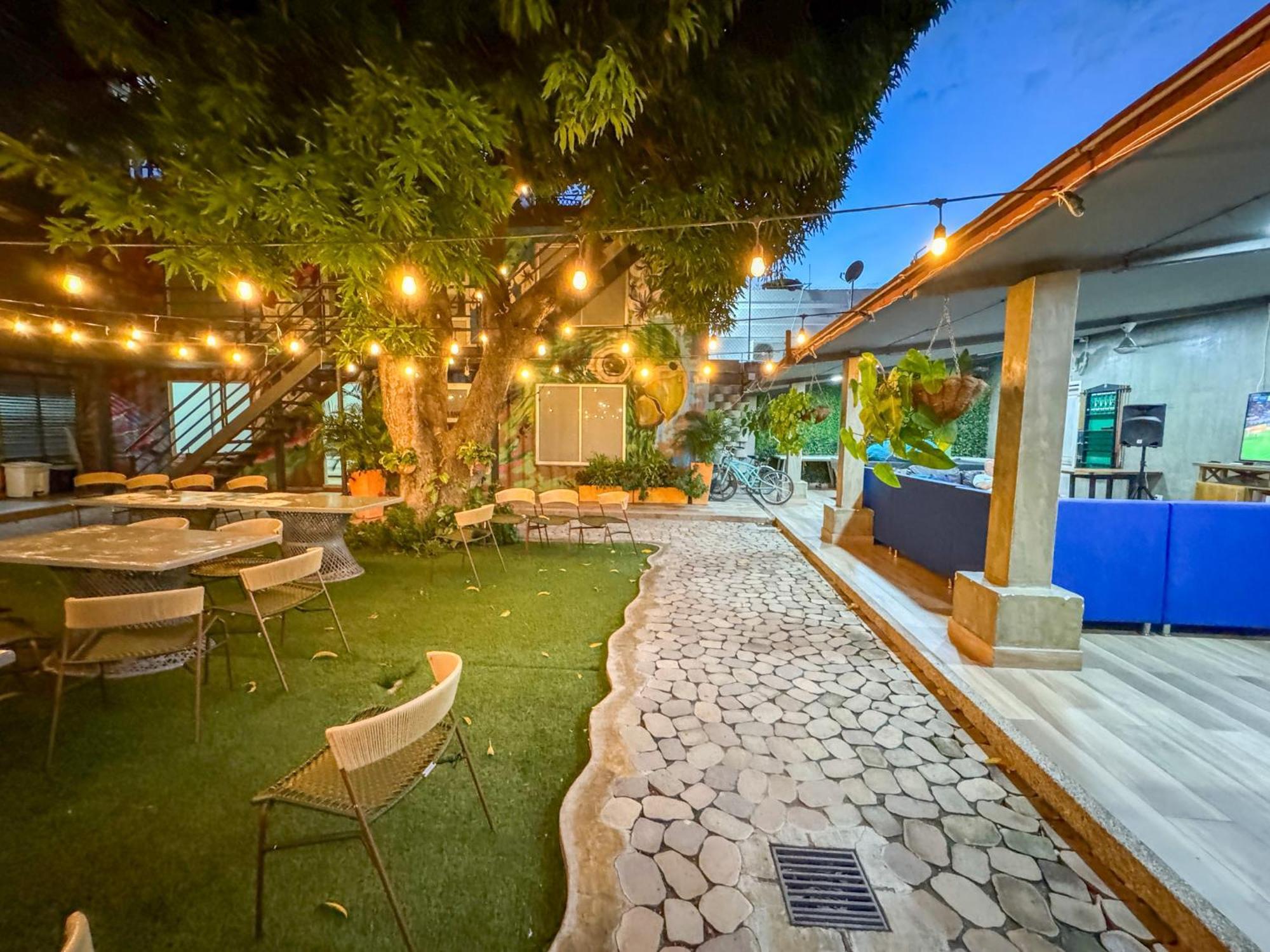Casa Avelina Boutique Hostel Santa Marta  Esterno foto