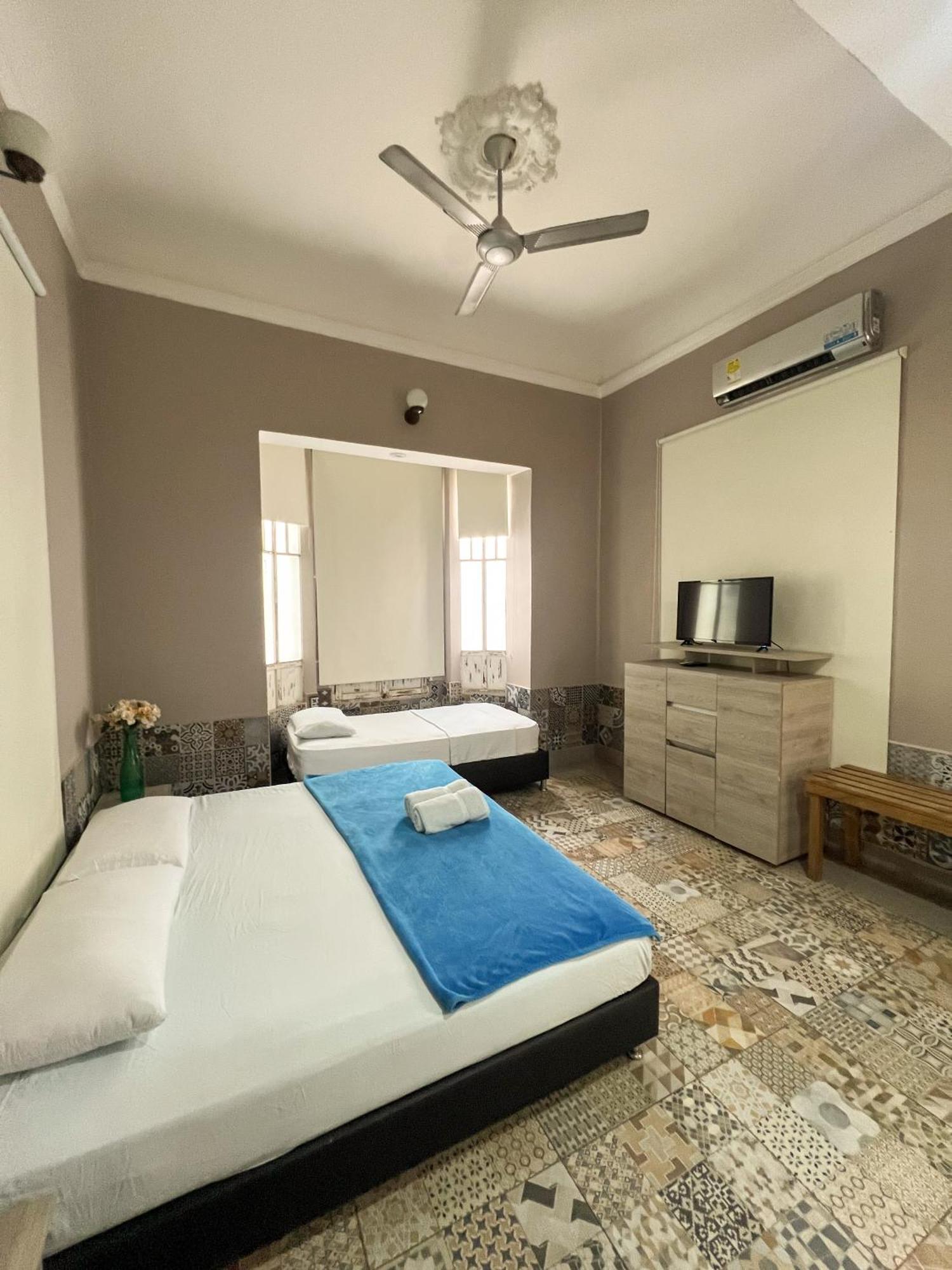 Casa Avelina Boutique Hostel Santa Marta  Esterno foto