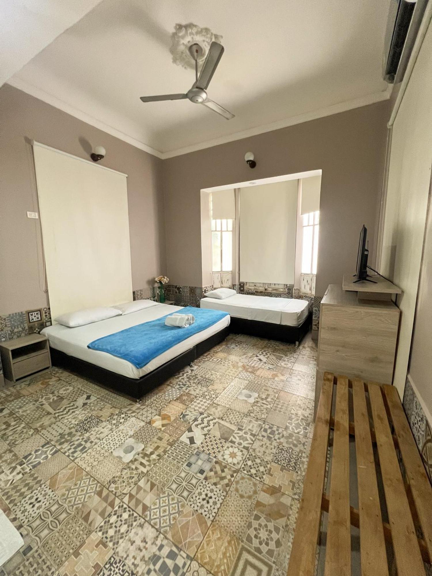 Casa Avelina Boutique Hostel Santa Marta  Esterno foto