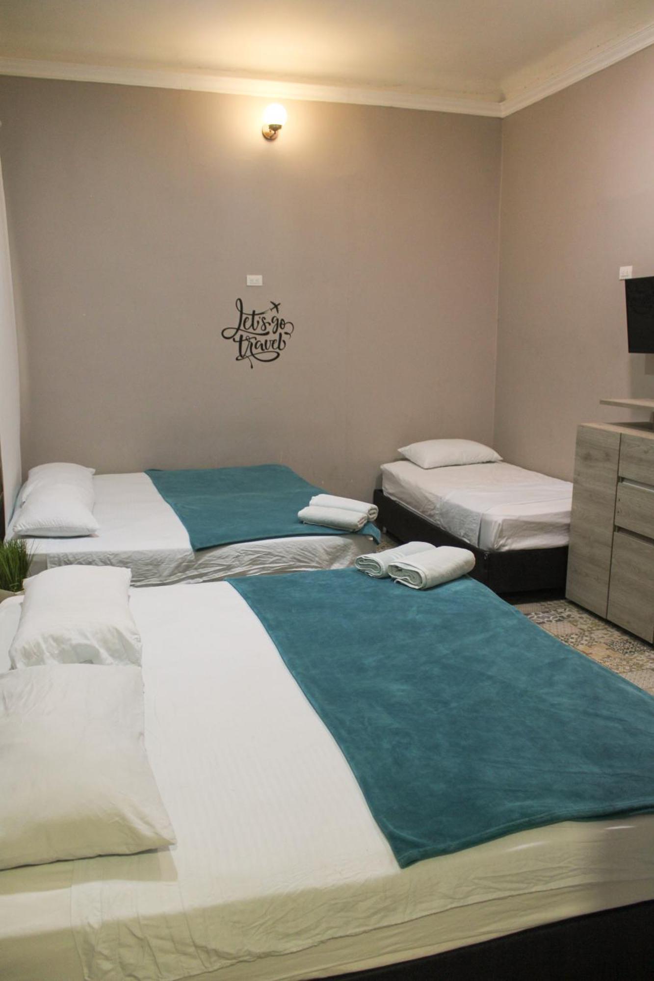Casa Avelina Boutique Hostel Santa Marta  Esterno foto